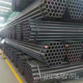 Horário 40 Erw Steel Pipe